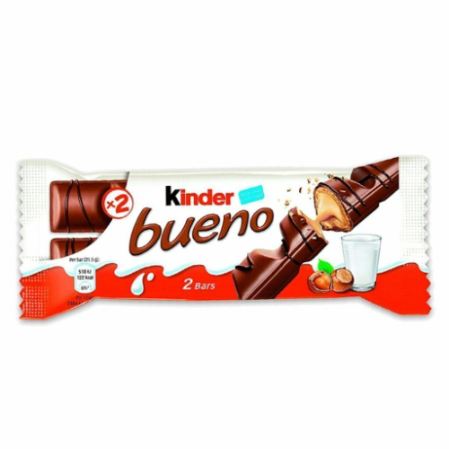 KINDER BUENO