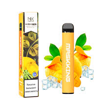 Maskking ice mango 1000puff