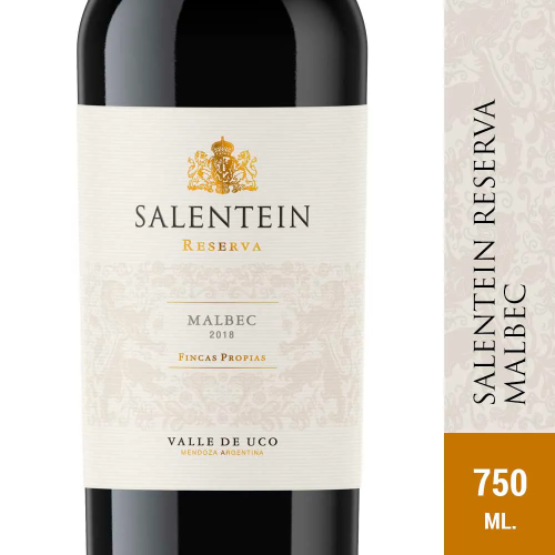 SALENTEIN RESERVA MB