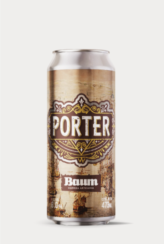 BAUM PORTER
