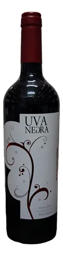 UVA NEGRA BEQUIGNOL