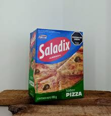 SALADIX 100G