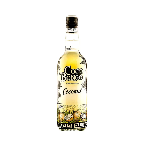 COCO BONGO LICOR