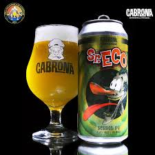 CABRONA SR ECO