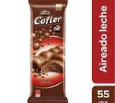 COFLER AIR LECHE 55GR