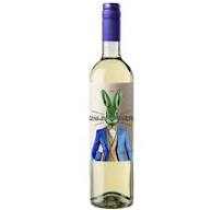 CONEJO VERDE blanco chenin