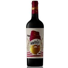 NAUFRAGO RED BLEND