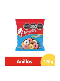 TERRABUSI ANILLOS
