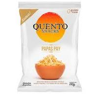 QUENTO PAPAS PAY