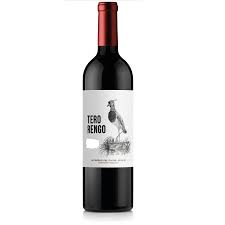 TERO RENGO PINOT