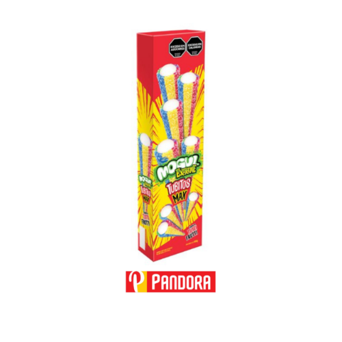 TUBITOS MAX