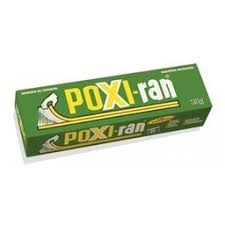 POX RAN 23GR
