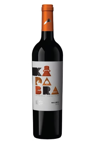 KADABRA MALBEC