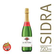 victoria sidra