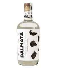 GIN DALMATA CLASICO
