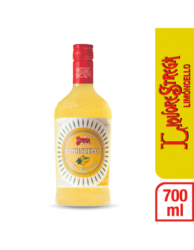 LIMONCELLO STREGA 700ML