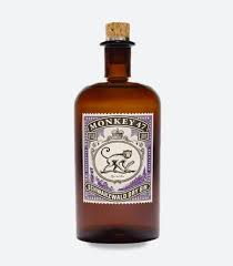 MONKEY 47