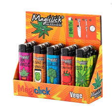 MAGICLICK VEGE