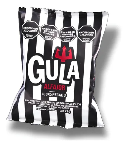 GULA B Y N NUEVO