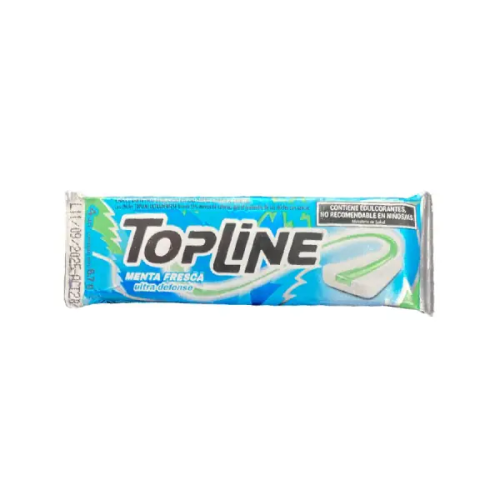 TOPLINE MENTA FRESCA