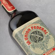 LA UNION FEDERAL ROSSO
