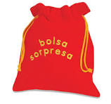 BOLSA SORPRESA ADULTOS