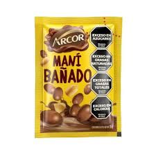 COFLER MANI BAÑADO