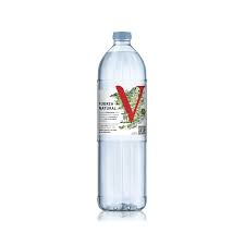 VILLAVICENCIO 1500CC AGUA MINERAL