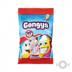 GONGYS