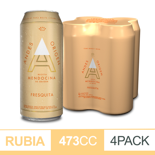 FRESQUITA A O PACK