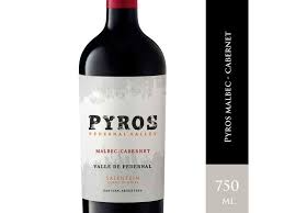 PYROS MALBEC-CABERNET