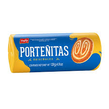 PORTEÑITAS