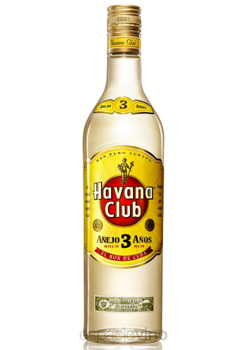 HAVANA CLUB RON