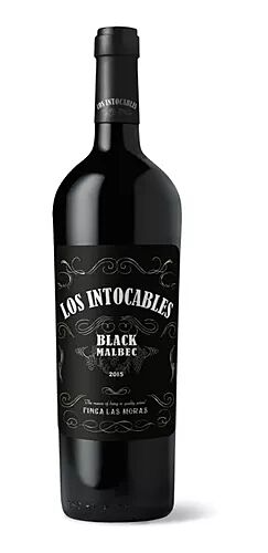 LOS INTOCABLES CABERNET