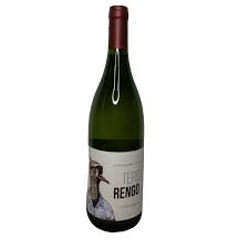 TERO RENGO CHARDONNAY