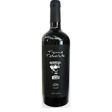 TIERRA TEHUELCHE MALBEC
