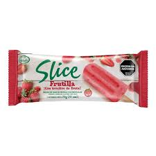 SLICE FRUTILLA C/FRUTA 70CC