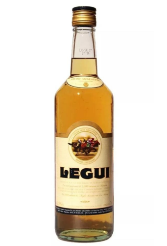 legui caña