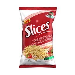 SLICES PALITOS JAMON