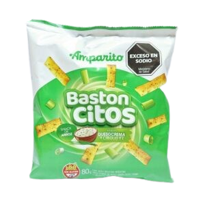 BASTONCITO QUESO CREMA