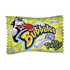 BUBAALO ACIDO