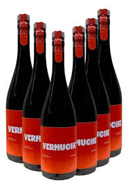 VERMUCHE ROSSO