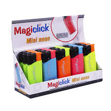 MAGICLICK MINI NEON
