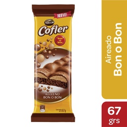 COLFER AIR BON O BON 67G