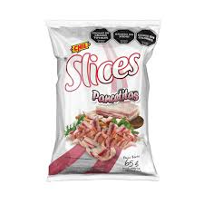 SLICES PANCETITAS