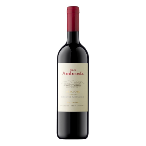 FINCA AMBROSIA Cabernet sauvignon