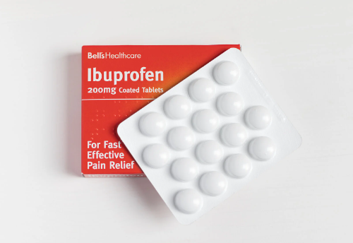 IBUPROFENO