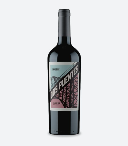 DOS PUENTES MALBEC