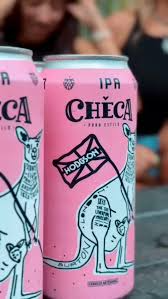 CHECA IPA