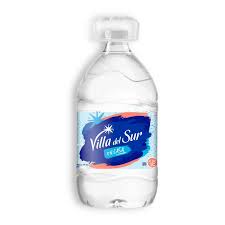 BIDON DE AGUA VILLA DEL SUR